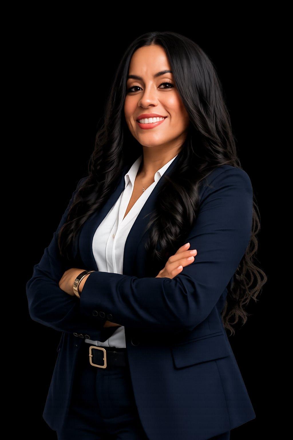 Yuli Moreno — Founder of Yuli's Cleaning Service
